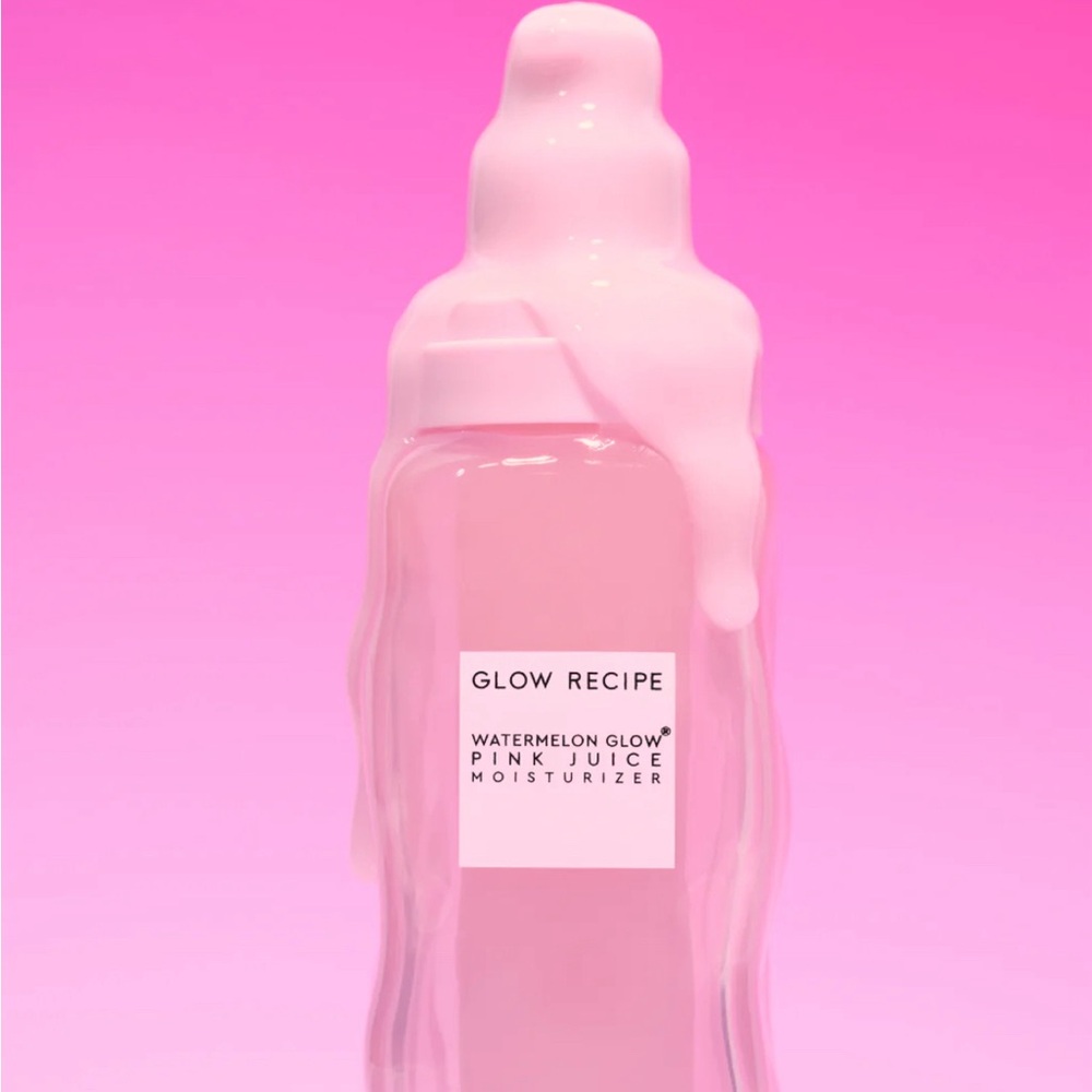 Glow Recipe Watermelon Glow Pink Juice Oil-Free Moisturizer